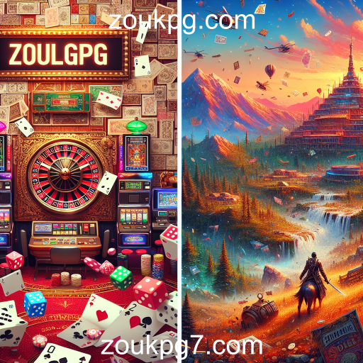 Explorando o Mundo dos Jogos de Aventura