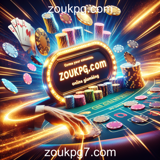 zoukpg.com
