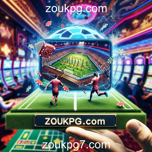 A Evolução dos Jogos de Esportes em Plataformas Digitais